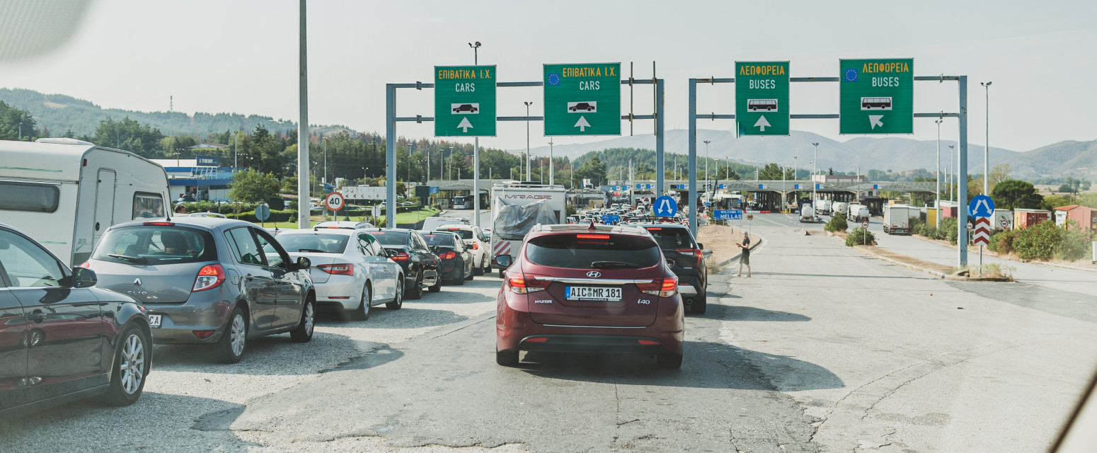 EU rekla "ne", ali za Grčku nema problema: Evo kakvo je stanje na granicama VIDEO