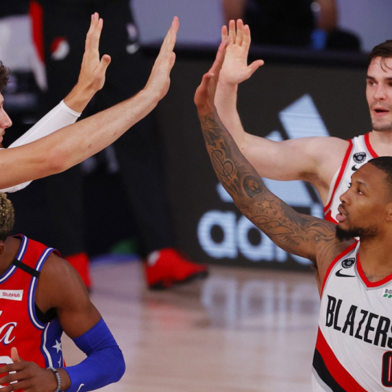 Nurkić o Hezonji: "Ne možeš to da radiš" VIDEO