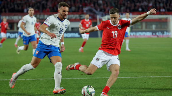 Kakav peh za Austriju – bez najboljeg na Mundijal!