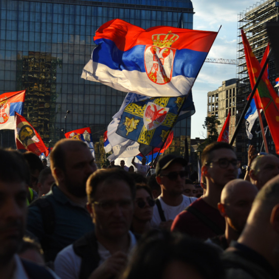 Blokaderski ekstremista nije reizabran na Filozofskom fakultetu
