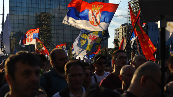 Ko je Ksenija Đorđević koju su kandidovali blokaderi: Isplivale informacije o bizarnom finansijskom poslovanju