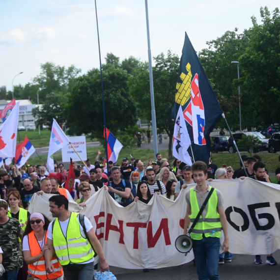 Blokaderi u paranoji zbog odbeglog odbornika u Kuli; Vode istragu kao UDBA