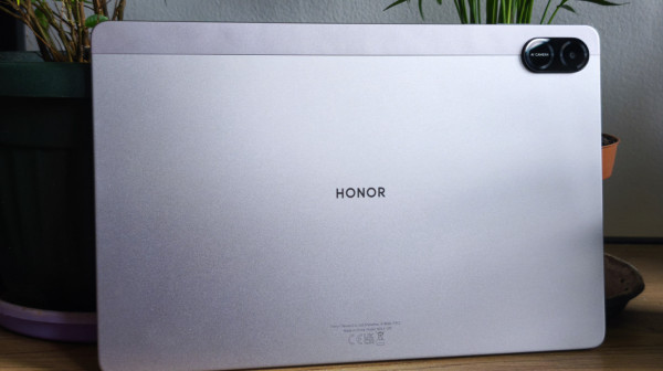 TEST Honor Pad X8b – mnogo muzike za malo para