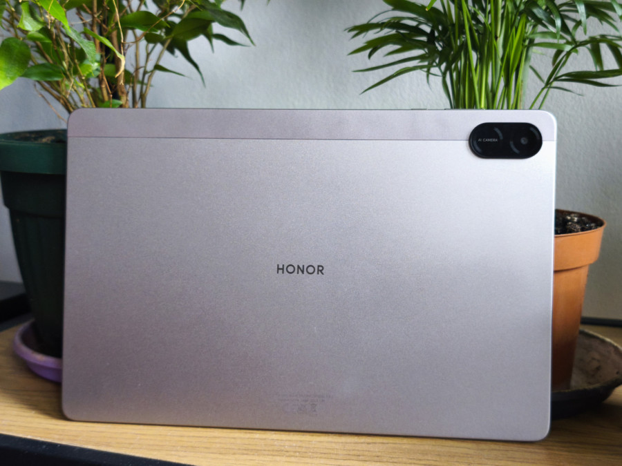 TEST Honor Pad X8b – mnogo muzike za malo para