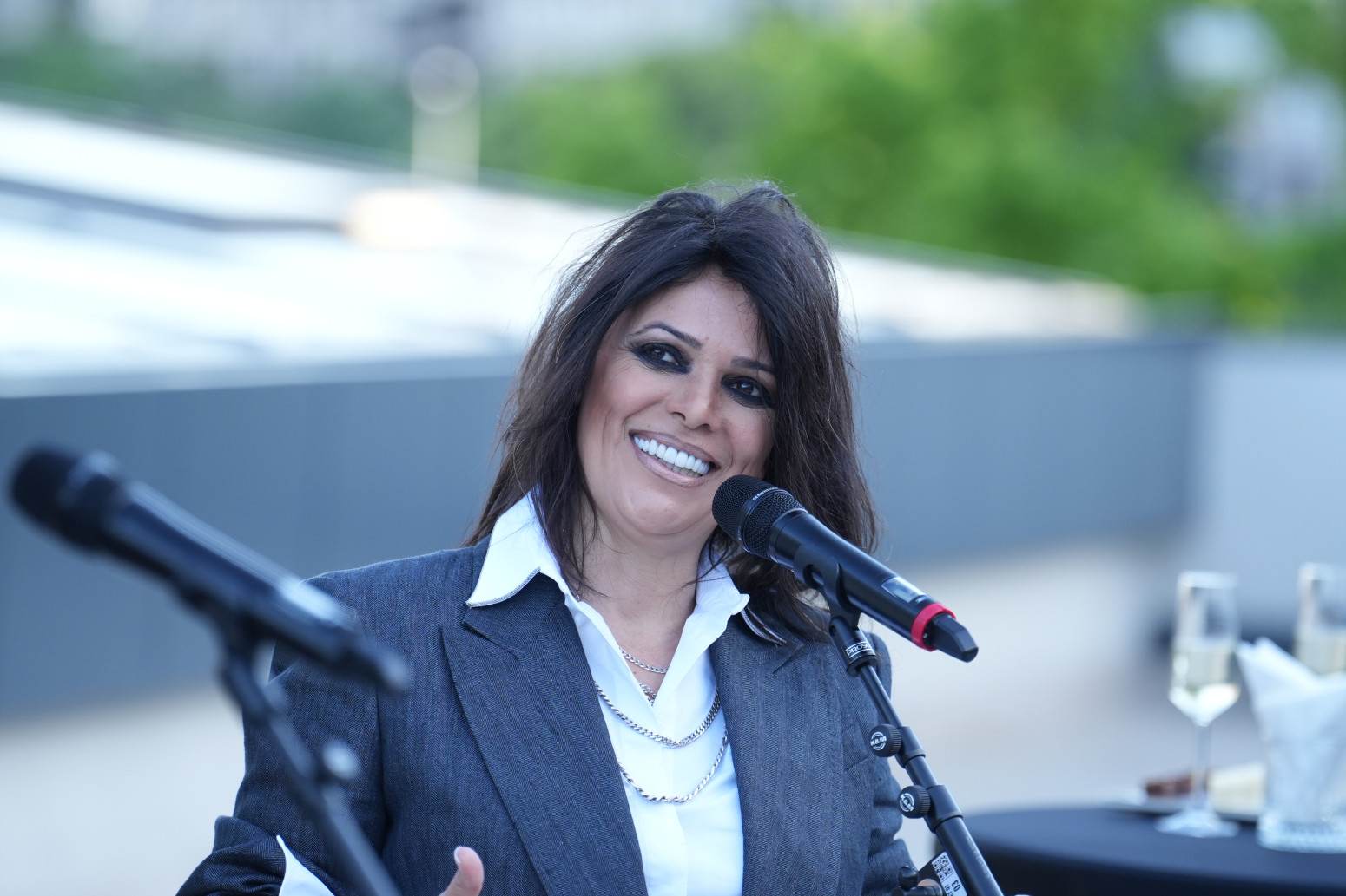 Jasmin Levi se vraća u Plavu dvoranu: Svetska diva donosi potpuno novo koncertno iskustvo