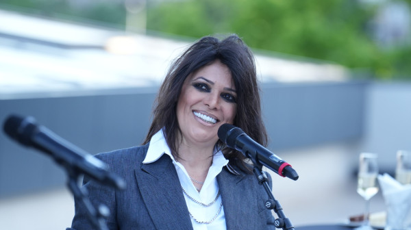 Povratak Yasmin Levy na scenu Sava centra: Svetska zvezda najavljuje veče koje se ne zaboravlja