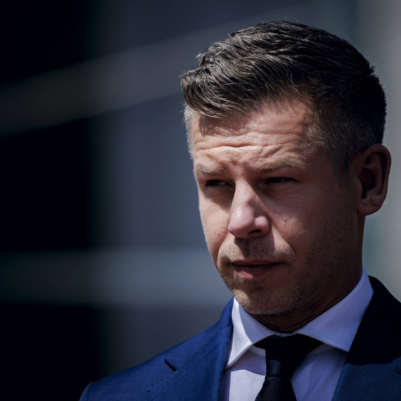 Mađar je "spreman"; Uradiće nešto što je Orbanu bilo nezamislivo