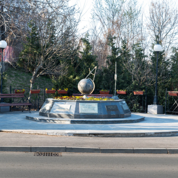 Sportski centar Temnić u Varvarinu dobija novi krov: Procenjena vrednost radova 19,7 miliona dinara