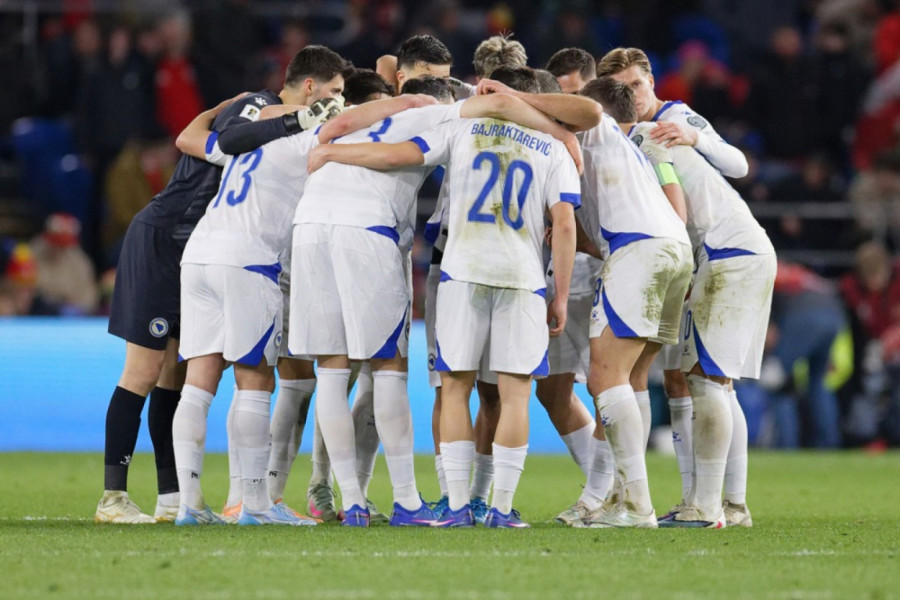 BiH priredila jedan šok – što ne bi još neki?