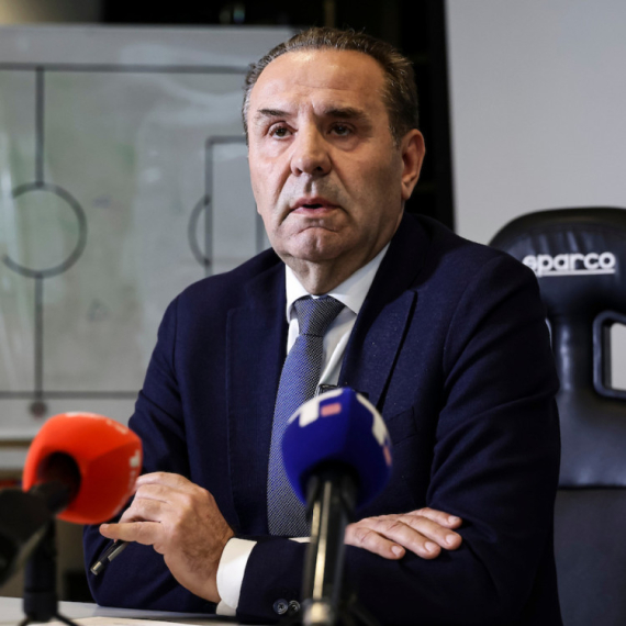 Ljajić otvorio karte: "O Jovetiću, Baždaru, Aleksiću i planovima Partizana"