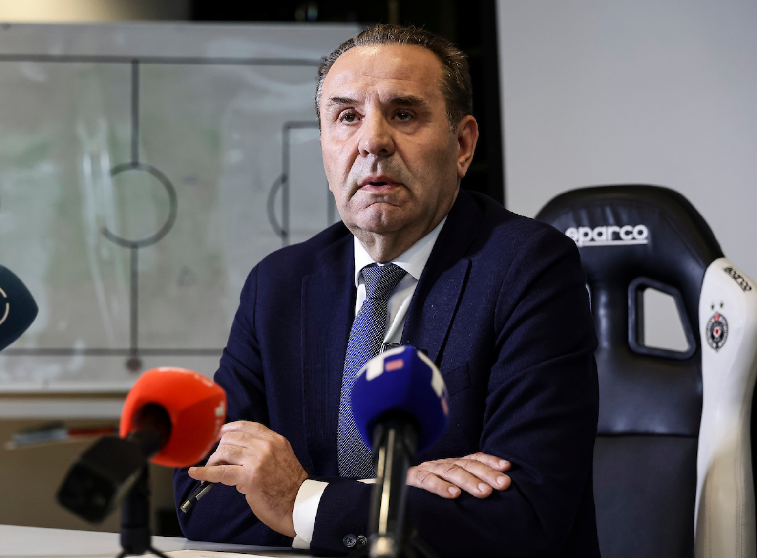 Partizan u najdubljoj krizi: Niko neće bežati od odgovornosti
