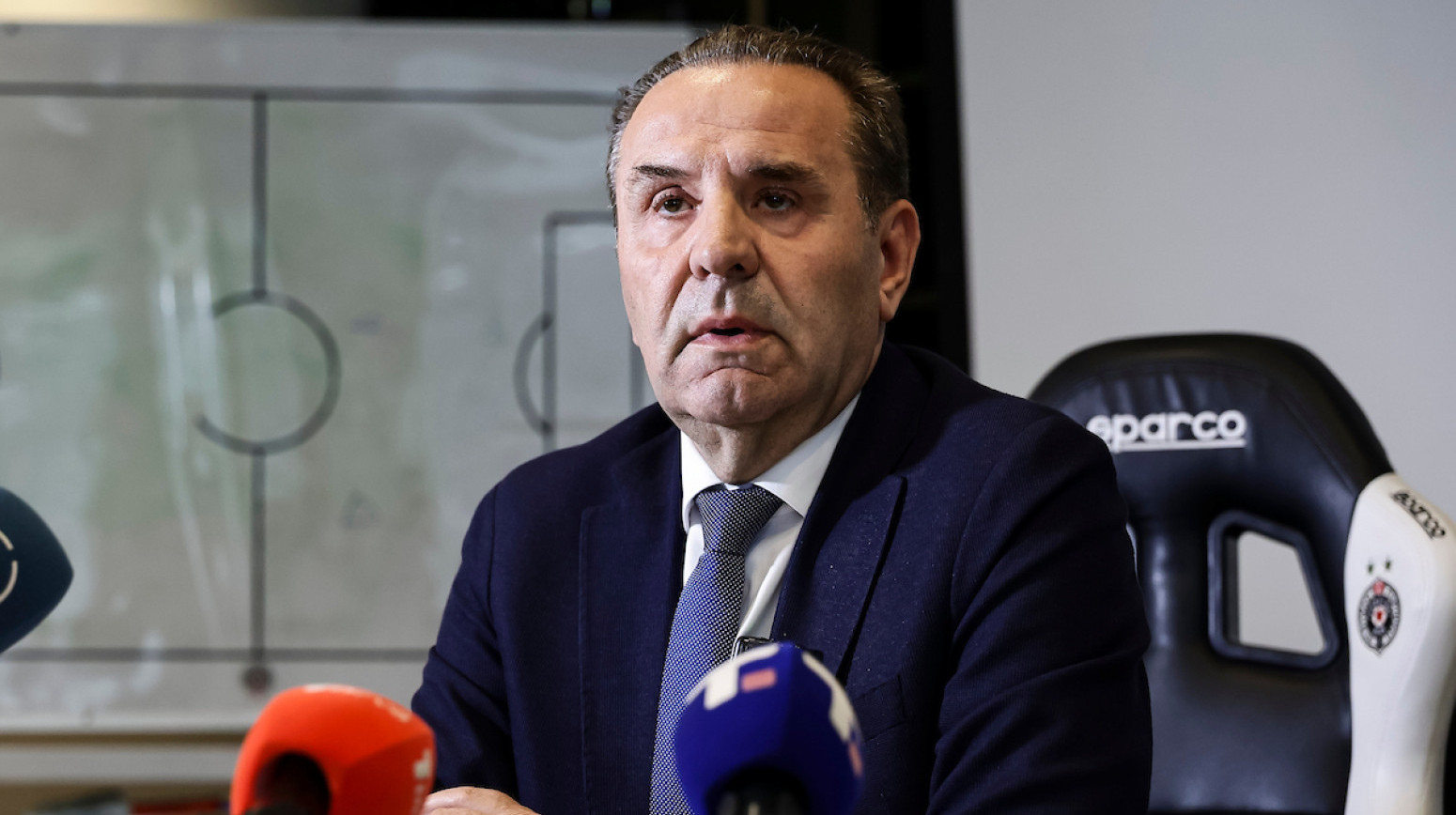 Ljajić otvorio karte: "O Jovetiću, Baždaru, Aleksiću i planovima Partizana"