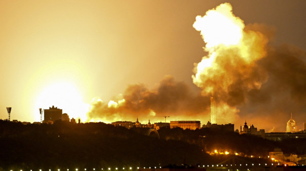 Rat – dan 1.628: Zelenski najavio nove udare; Rusi granatirali Sumi; Moskva postavila uslove za mir FOTO/VIDEO