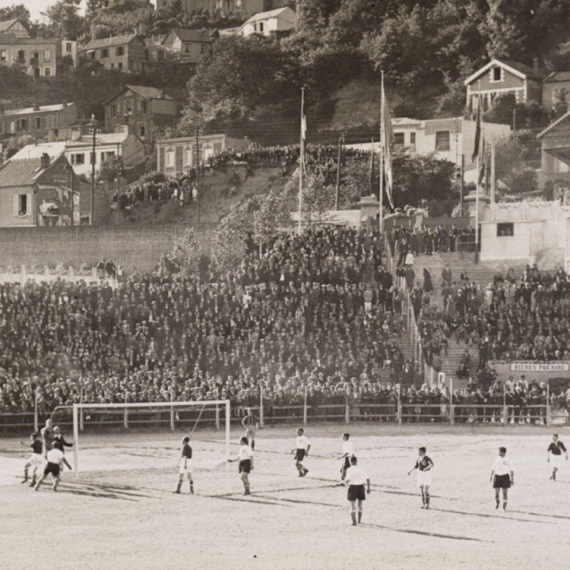 Francuska 1938: Poslednja bitka pred rat