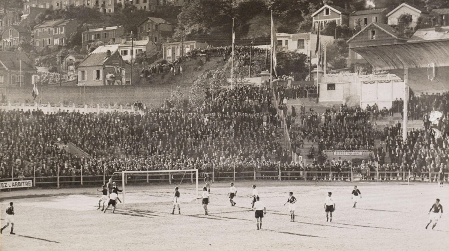 Francuska 1938: Poslednja bitka pred rat