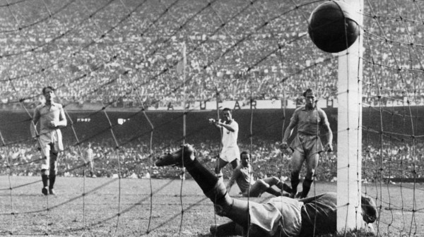 Brazil 1950: Najtužniji dan u istoriji Brazila
