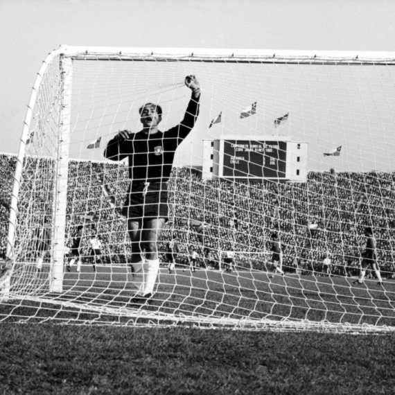 Čile 1962: I bez Pelea – dovoljno je samo 12 Brazilaca!