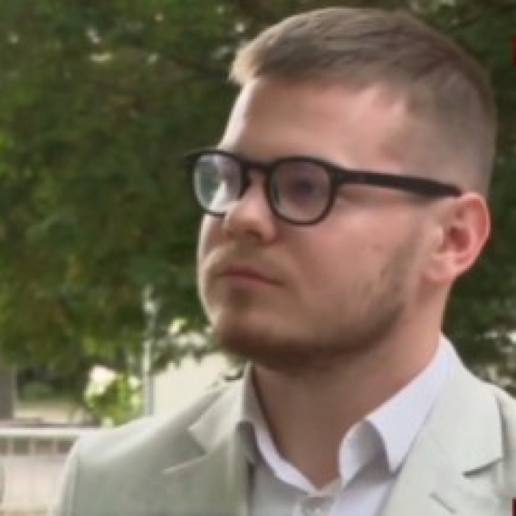 Kako je tekao raspad "studentske liste" u Kuli: Priča o "stabilnoj većini" srušila se za dva sata VIDEO