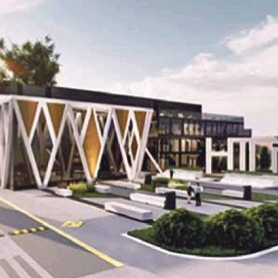 Spreman za prve korisnke: Kruševac dobio jedan od najmodernijih industrijsko-tehnoloških parkova u Srbiji
