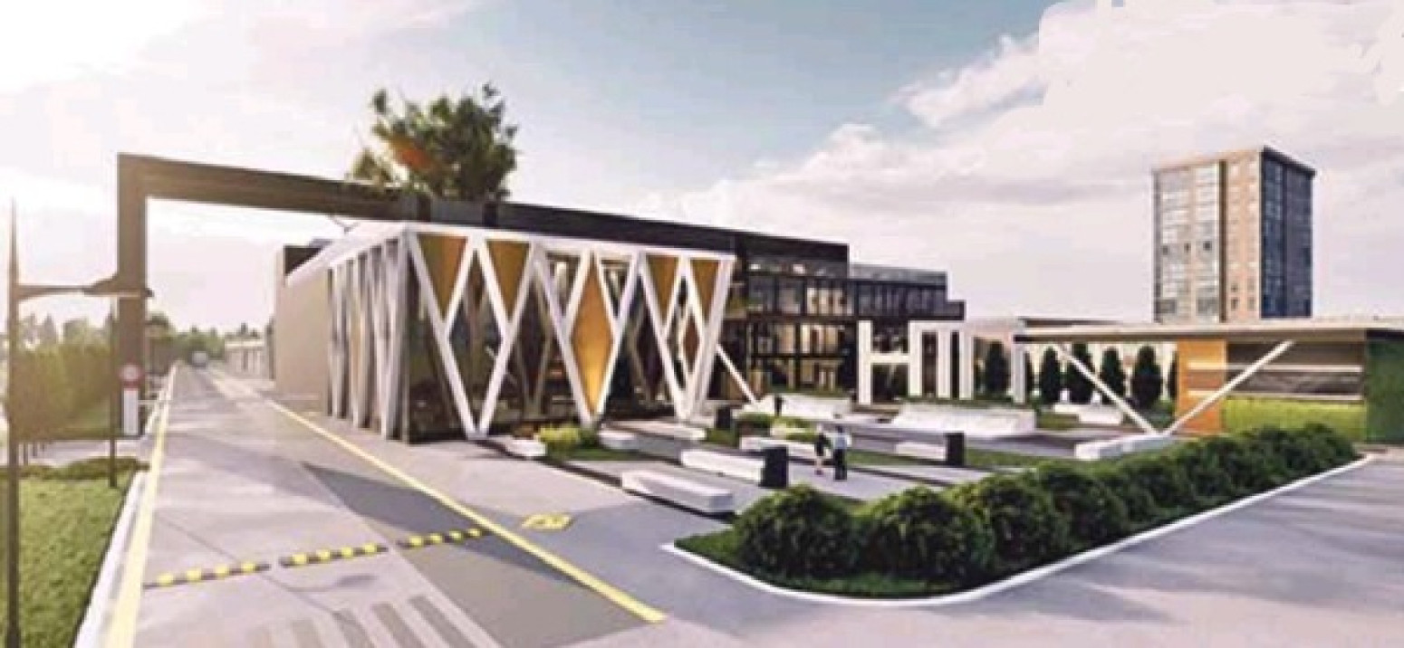 Spreman za prve korisnike: Kruševac dobio jedan od najmodernijih industrijsko-tehnoloških parkova u Srbiji