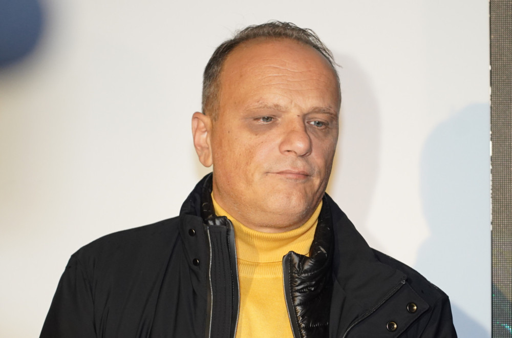 Slaviša Čurović na udaru zbog izjave o Crnoj Gori: "Ugrozio je naš ugled"