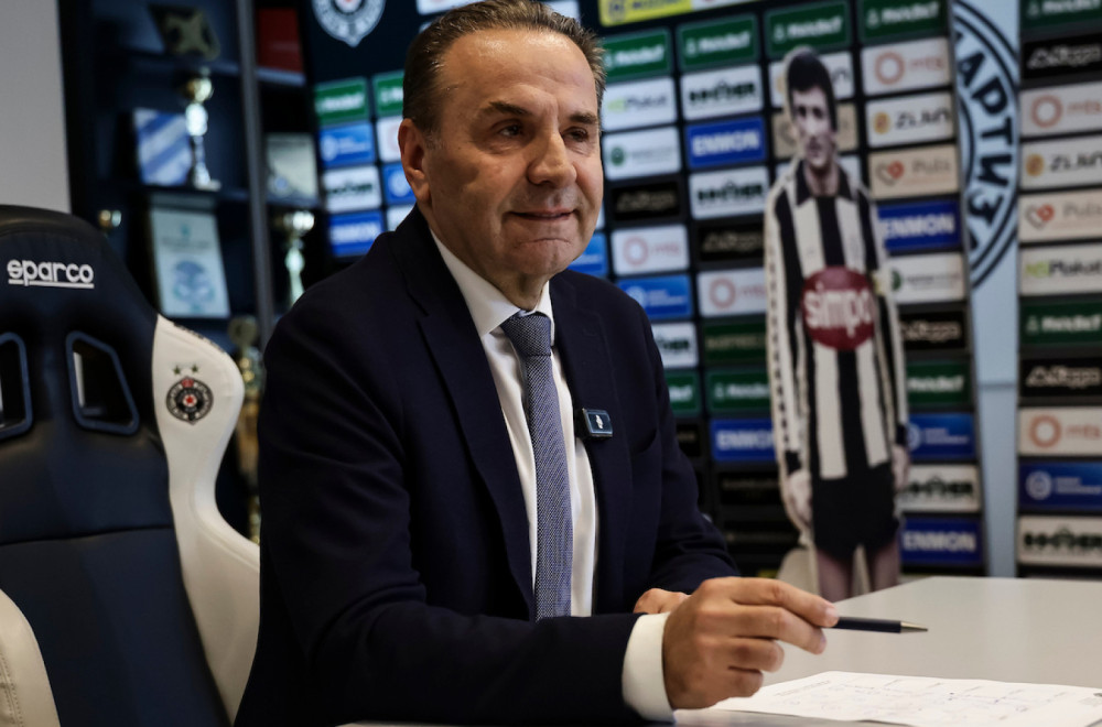 Ljajić: Igrači na klupi primali 50.000 evra mesečno