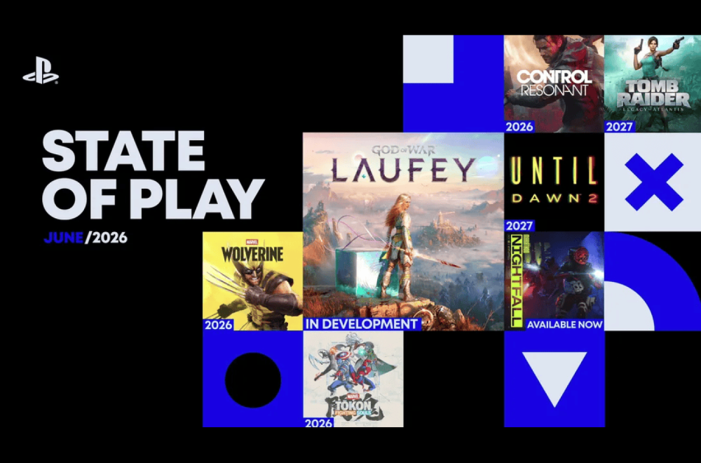 Novi God of War i gomila drugih najava: Šta je doneo PlayStation State of Play VIDEO