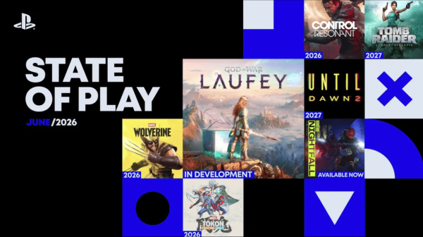 Novi God of War i gomila drugih najava: Šta je doneo PlayStation State of Play VIDEO