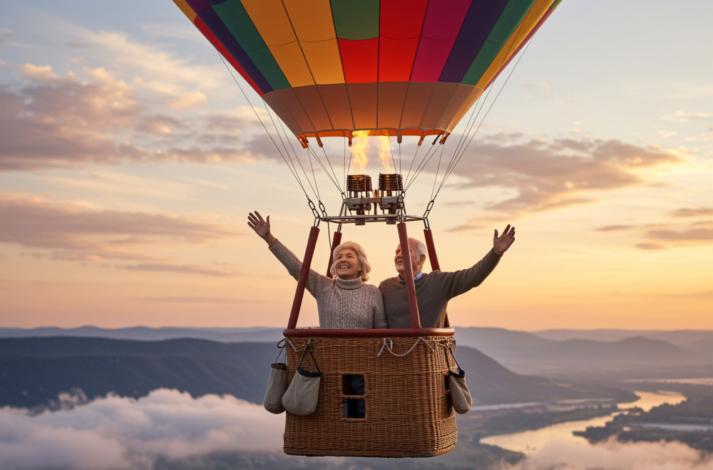 Sela baba, pa onda i deda: Ima li kraja trendu koji je zaludeo Balkan? ANKETA/VIDEO