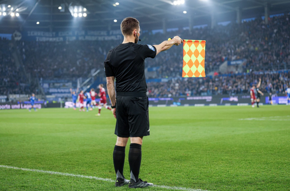 FIFA uvodi novu ofsajd tehnologiju na Mundijalu