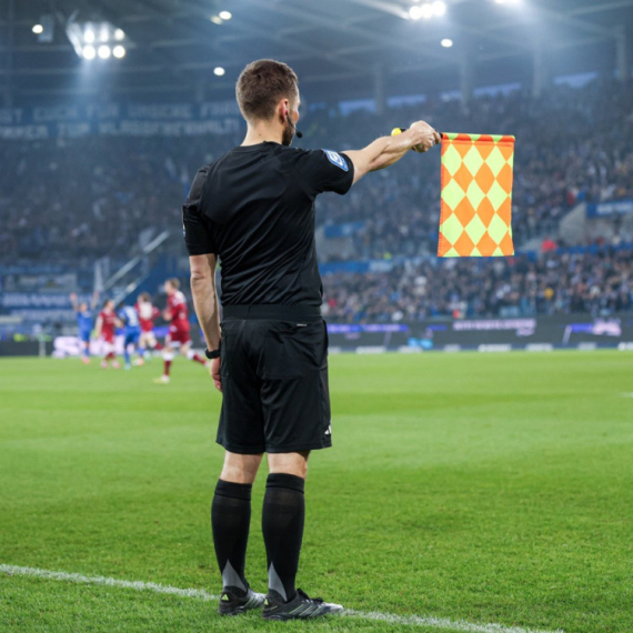 FIFA uvodi novu ofsajd tehnologiju na Mundijalu