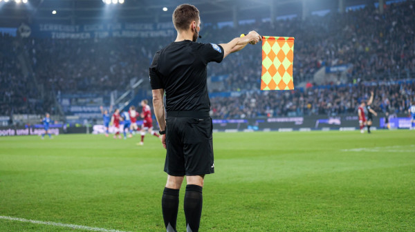 FIFA uvodi novu ofsajd tehnologiju na Mundijalu