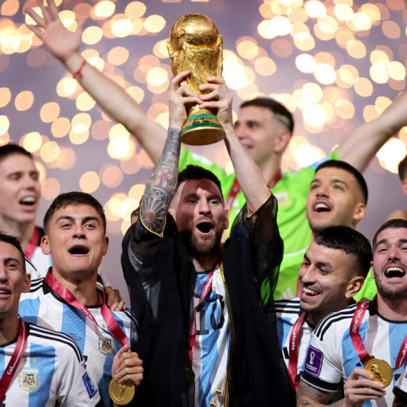 Here we go – Specijal Mundijal 2026!