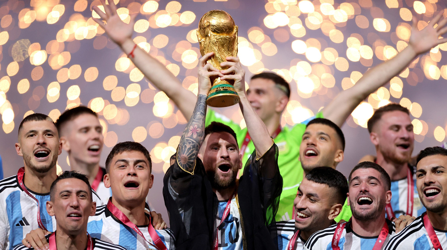 Here we go – Specijal Mundijal 2026!