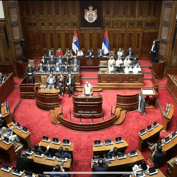 Opozicija opet obrukala Srbiju: Nisu pokazali poštovanje prema zemlji koja nam je pomagala tokom pandemije