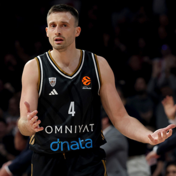 Avramović: "Karlik mnogo nedostajao Partizanu – hendikep što nema Marinkovića"