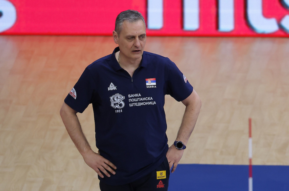 Terzić: Nadam se da će se ovaj trend nastaviti