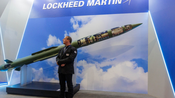 Lokid Martin prvi put uništio Šahed jeftinijom raketom JAGM