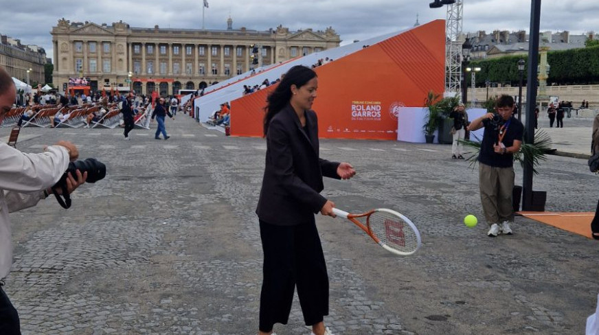 Ana Ivanović: "Đoković može da osvoji 25. Grend slem"