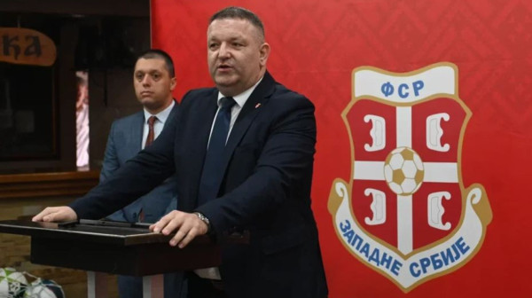 Izabrani predsednici i rukovodstva okružnih saveza