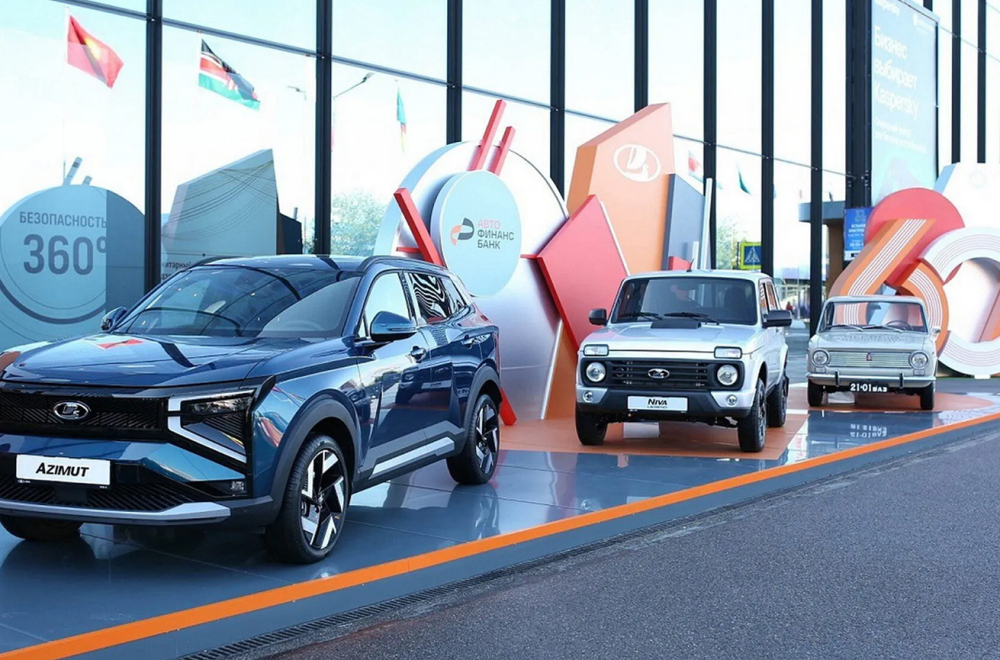 Desilo se nešto neočekivano: Rusi se okreću električnim automobilima