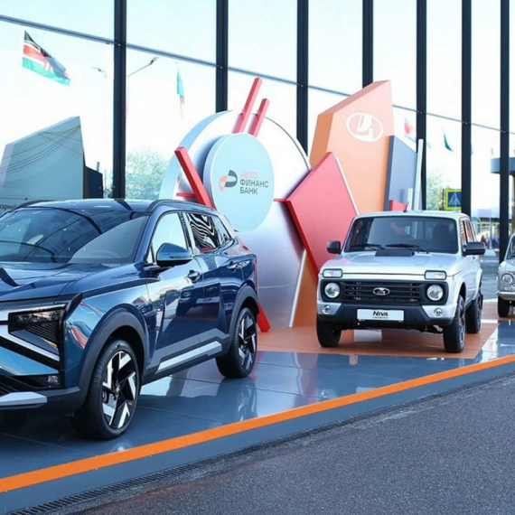 Desilo se nešto neočekivano: Rusi se okreću električnim automobilima