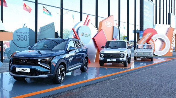Desilo se nešto neočekivano: Rusi se okreću električnim automobilima