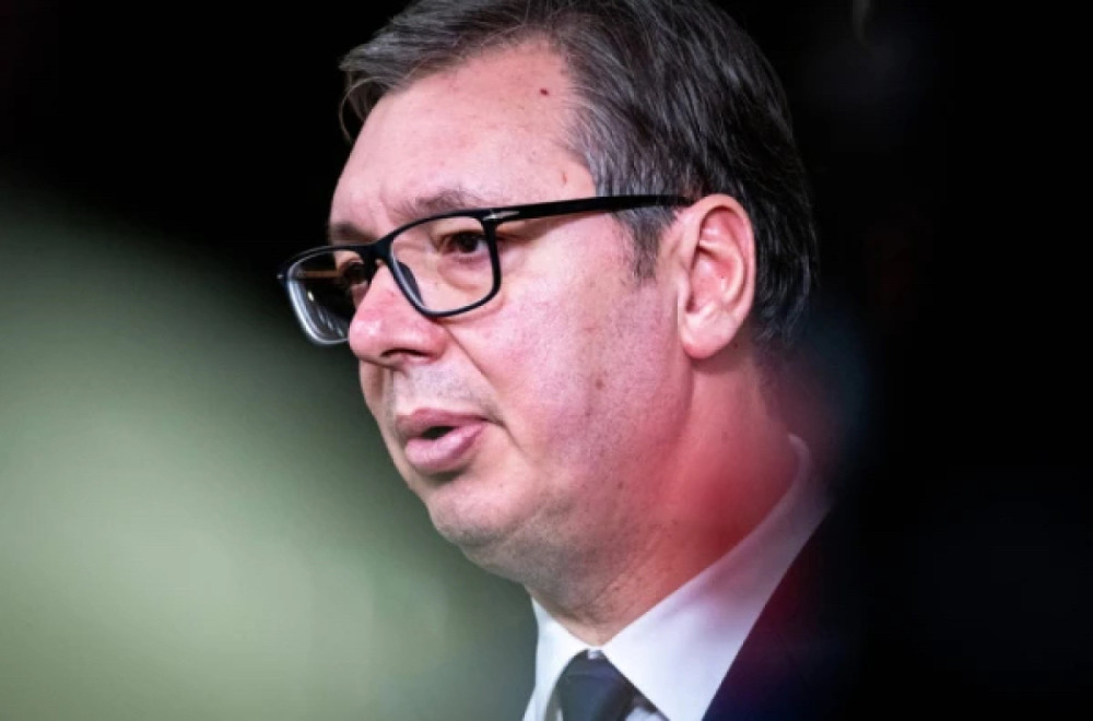 BIA upozorila Vučića: "Ne putujte u Crnu Goru"; Zvicer u državi? Procenjen visok bezbednosni rizik
