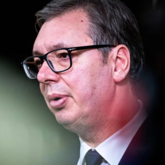 BIA upozorila Vučića: "Ne putujte u Crnu Goru"; Zvicer u državi? Procenjen visok bezbednosni rizik
