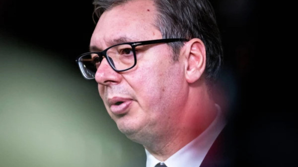 Vučić gost "Jutra" na TV Prva