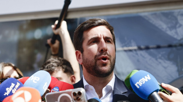 Haland u Realu! Veliko obećanje predsedničkog kandidata Reala pred kamerama