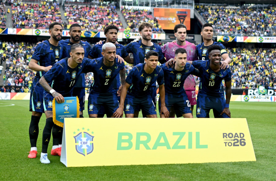Grupa C: Brazil nema super tim, ali ima Don Karleta