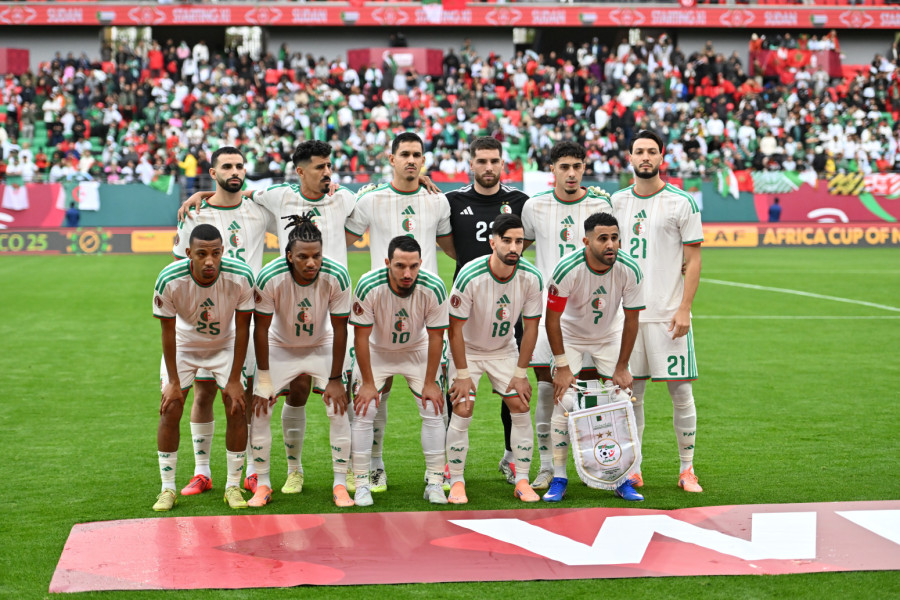 Grupa J: Argentina na Mesijevom poslednjem plesu, Austrija sanja iskorak, Alžir vreba, Jordan autsajder