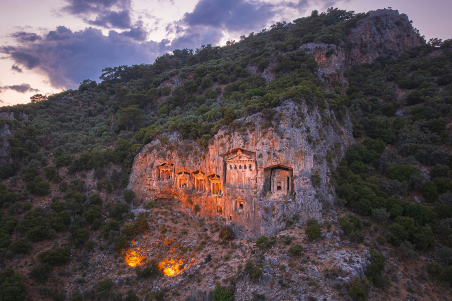 Skriveni dragulj Turske: Destinacija sa savršenim uslovima za porodični letnji odmor uz tirkizno more
